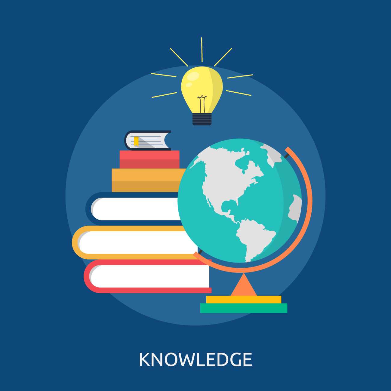 Course General Knowledge