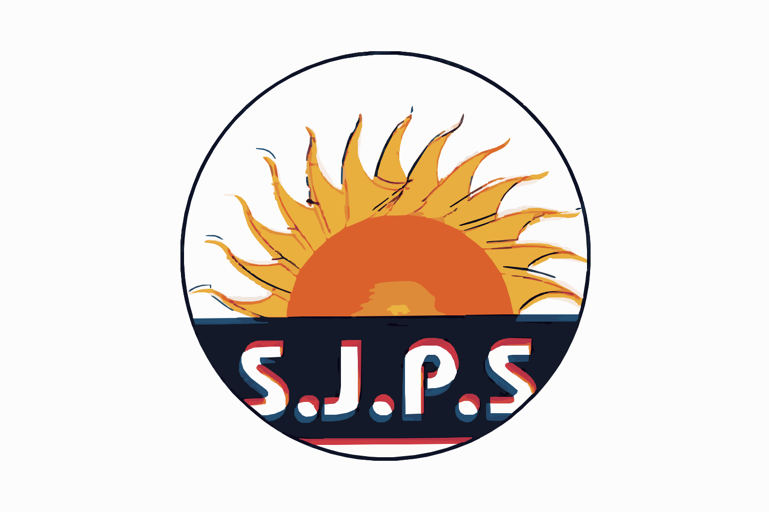 SJPS Logo New